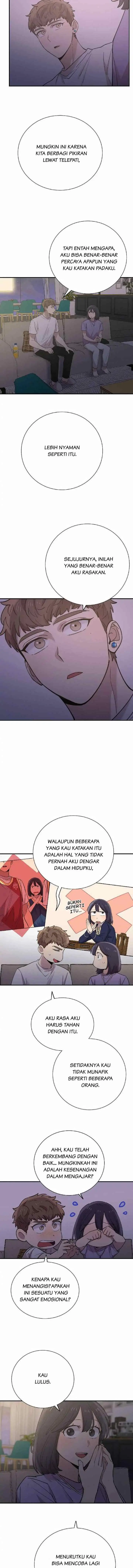He Can't Be This Dumb! chapter 31 halaman 5
