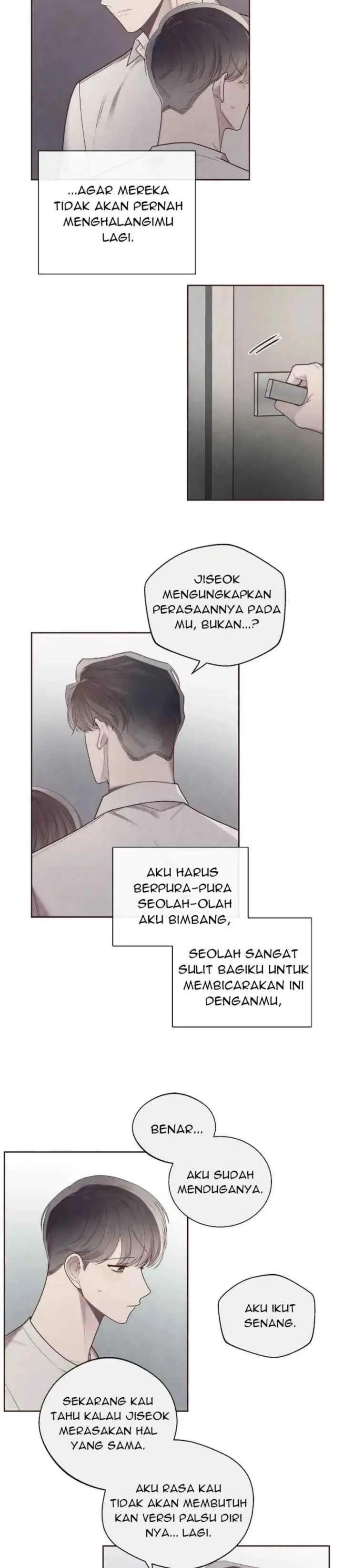 Relationship Ring chapter 41 halaman 11