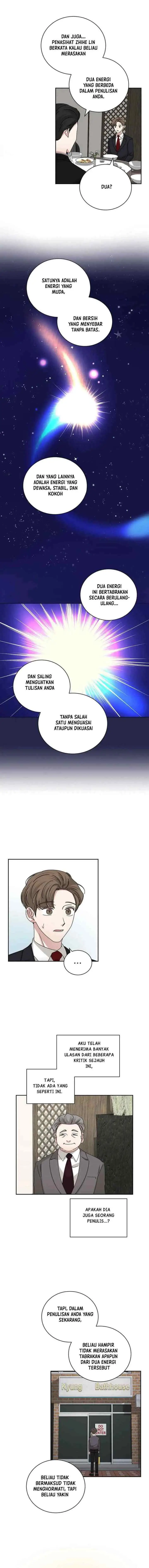 Big Life chapter 85 halaman 5