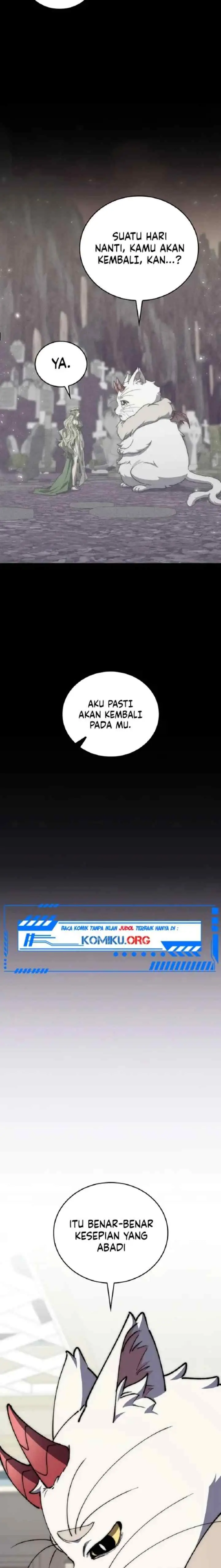 Dungeon Architect chapter 57 halaman 9
