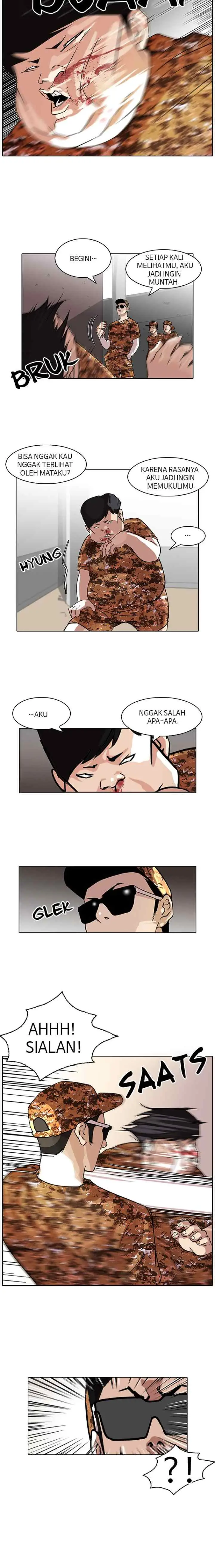 Lookism chapter 92 halaman 13