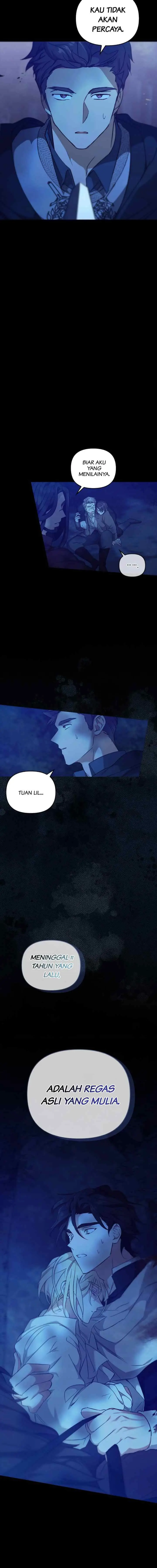 Regas chapter 67 halaman 18