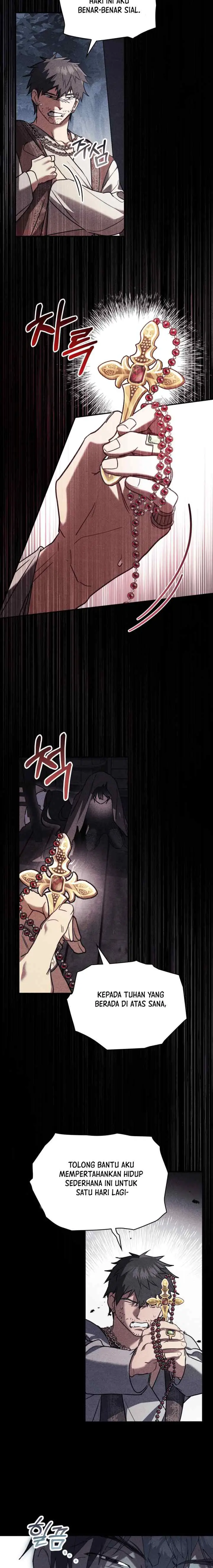 Just a Contract Marriage chapter 42 halaman 15