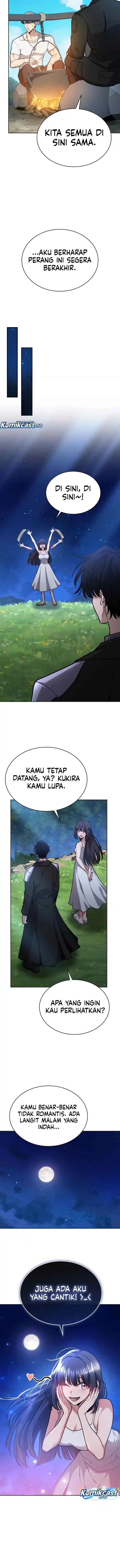 Kidnapping a Dragon chapter 29 halaman 5