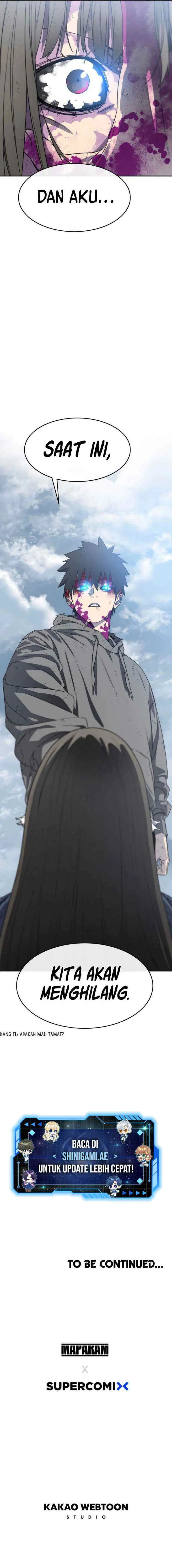 Existence chapter 63 halaman 15