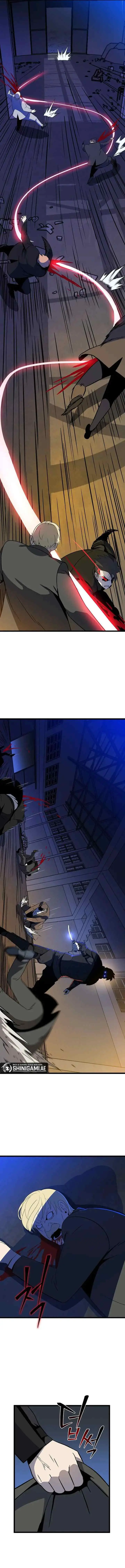 Kill the Hero chapter 153 halaman 14