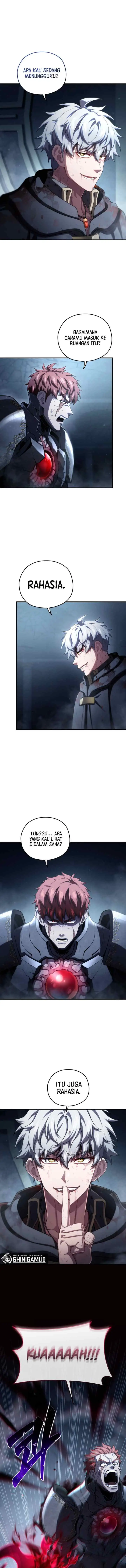 Damn Reincarnation chapter 62 halaman 14