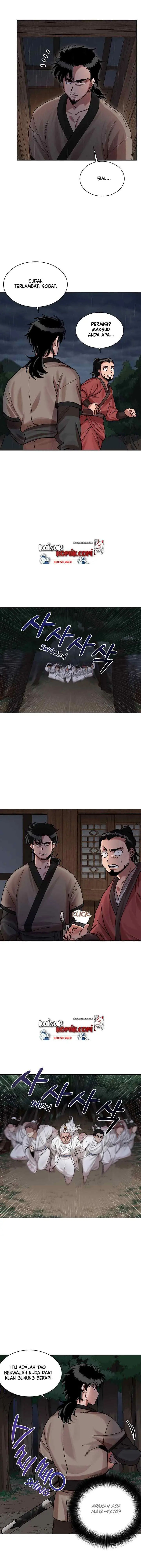 Fire King Dragon chapter 2 halaman 10