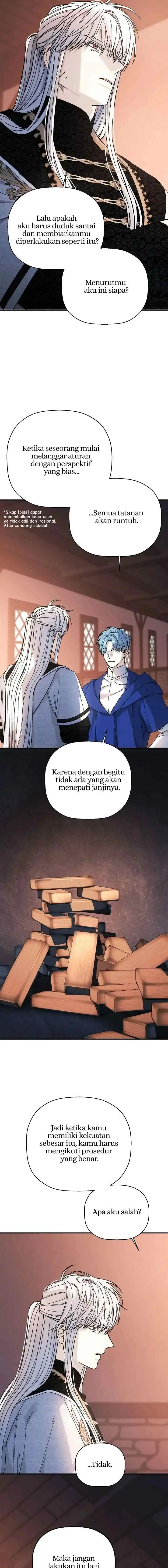 Eternal Covenant chapter 64 halaman 7