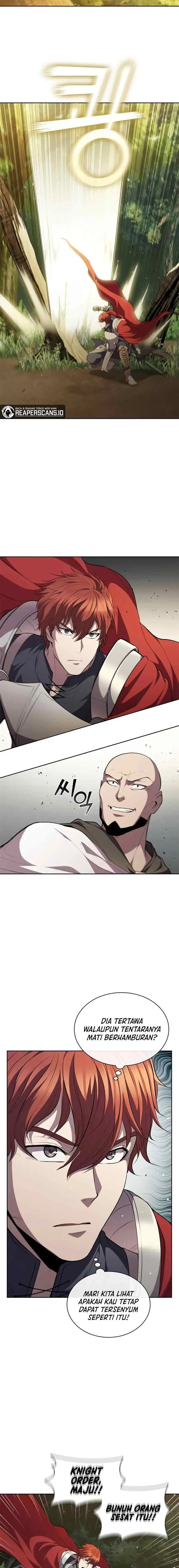 I Regressed As The Duke chapter 30 halaman 8