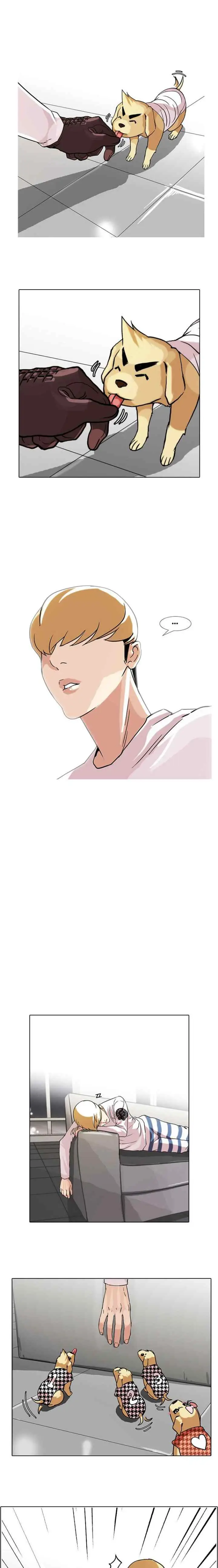 Lookism chapter 70 halaman 9