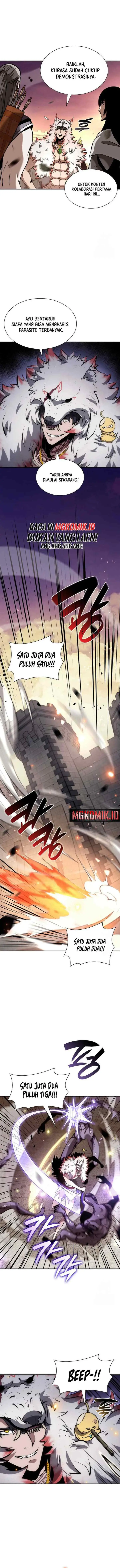 I Returned As An FFF-Class Witch Doctor chapter 77 halaman 8
