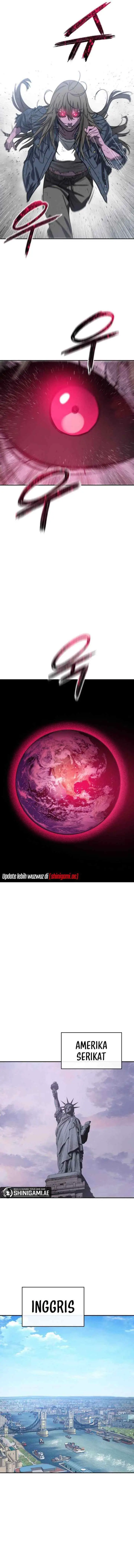 Existence chapter 62 halaman 10