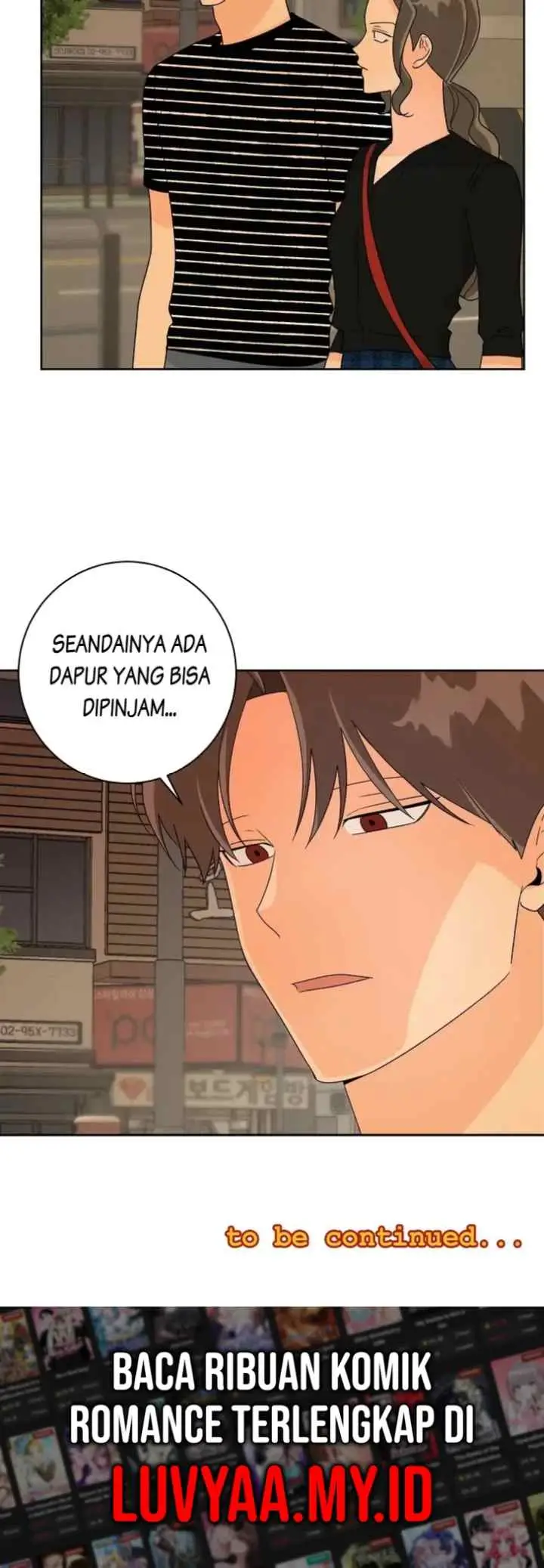 Ecstatic Chicken chapter 13 halaman 17