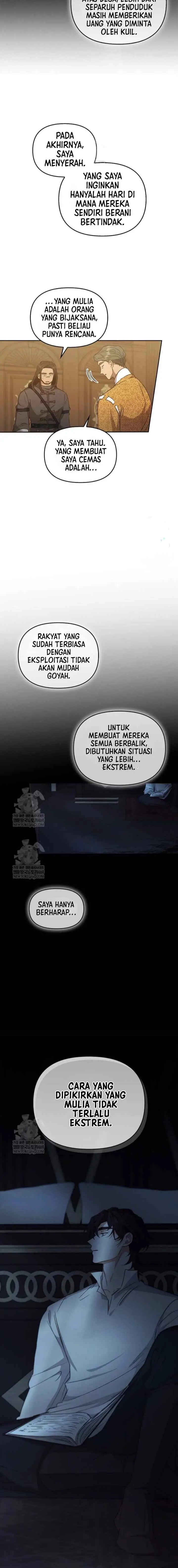 Regas chapter 88 halaman 8