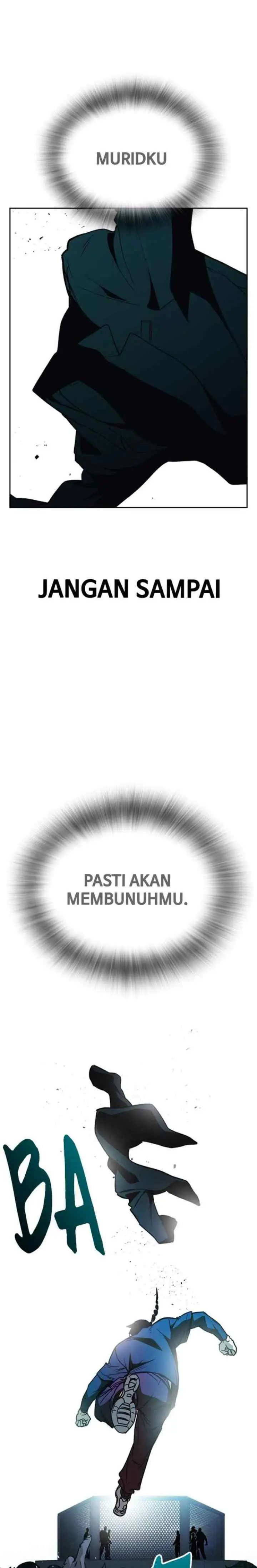 Kenkyu Gurupu chapter 179 halaman 19