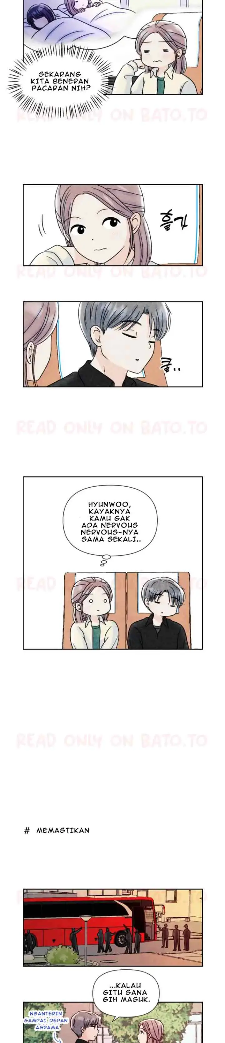Dating Diary chapter 53 halaman 7