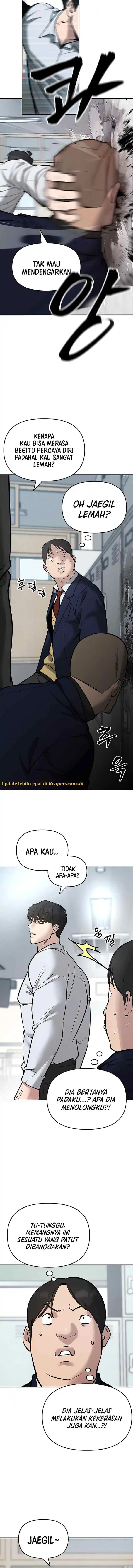 The Bully In Charge chapter 48 halaman 5