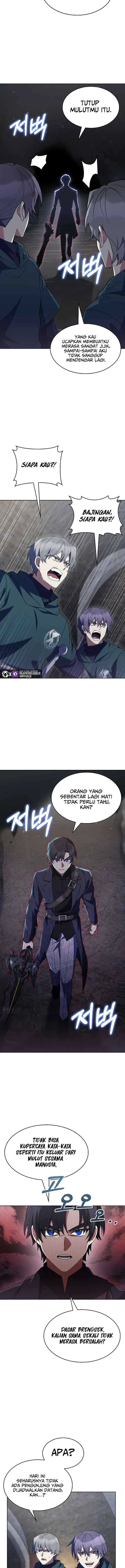 I Regressed to My Ruined Family chapter 32 halaman 11
