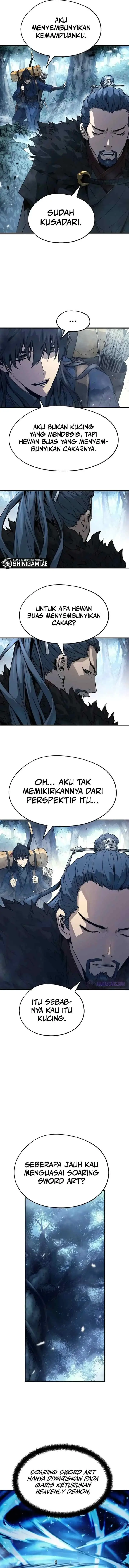 Absolute Regression chapter 3 halaman 12