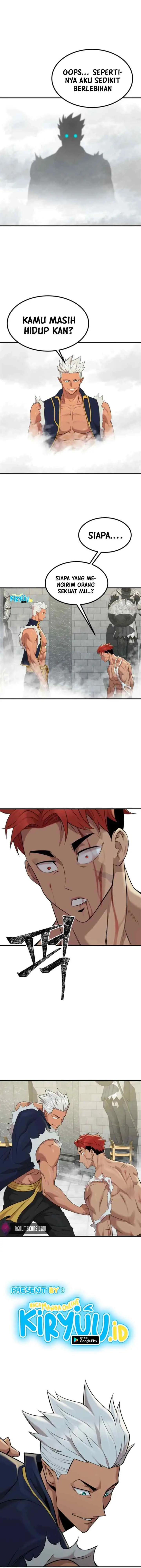 Is The Demon King A Healer? chapter 6 halaman 13