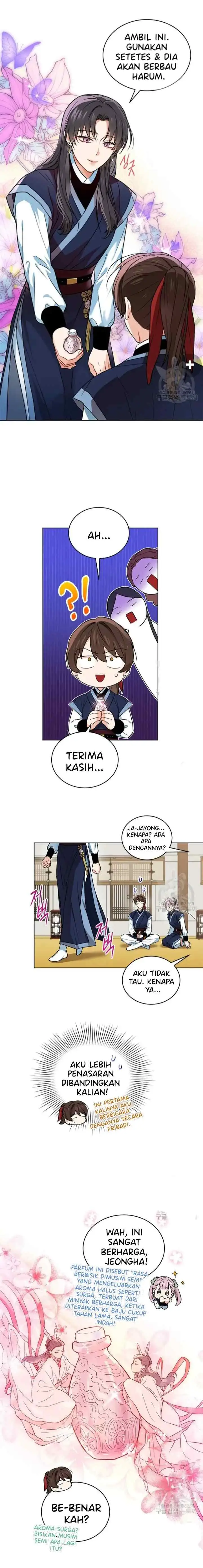 Empress's Flower Garden chapter 25 halaman 5