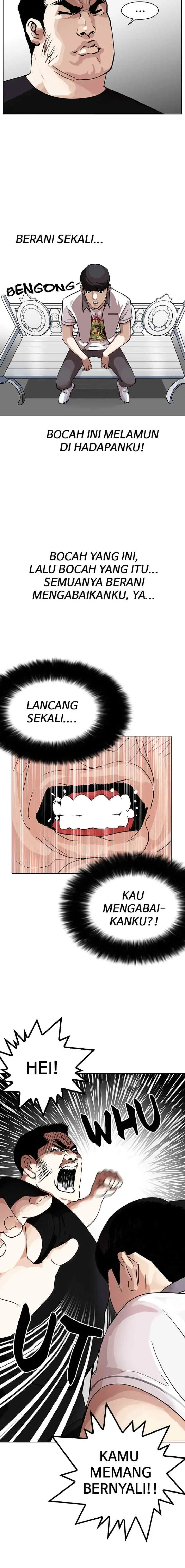 Lookism chapter 144 halaman 18