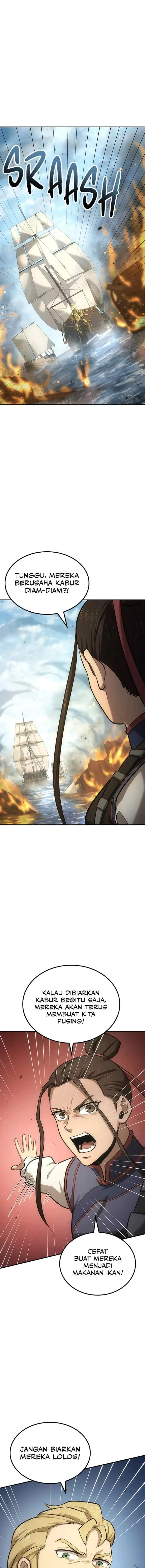 Assassin's Creed: Forgotten Temple chapter 109 halaman 16
