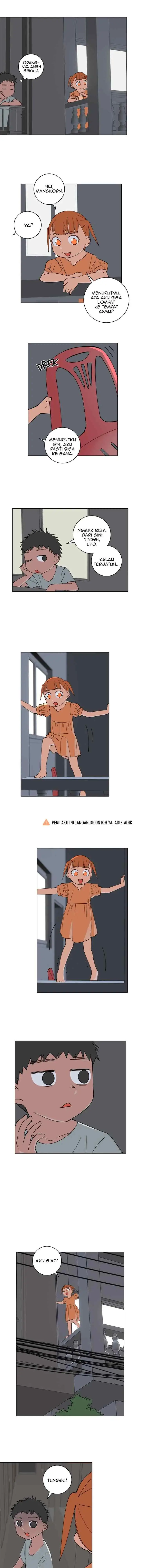 Jingga Dream chapter 18 halaman 4