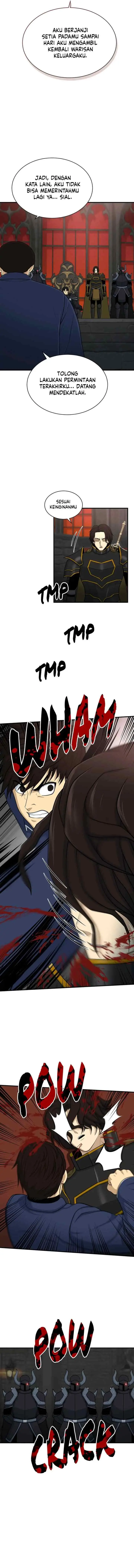 Dungeon House chapter 81 halaman 8