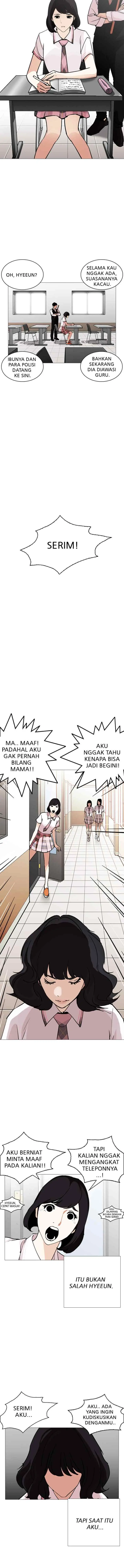 Lookism chapter 245 halaman 10