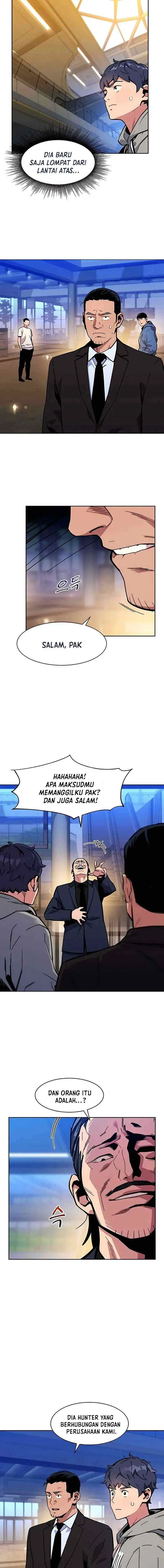 Auto-Hunting With Clones chapter 9 halaman 4