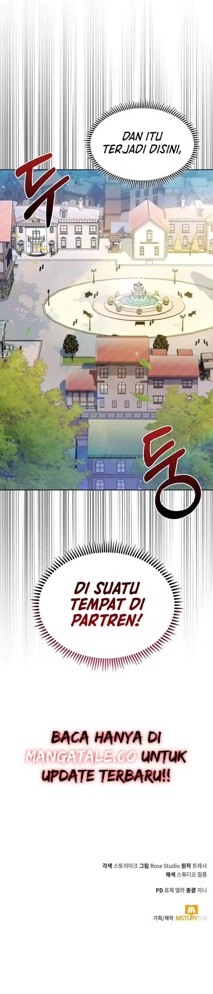I'm Going to Steal Again Today chapter 16 halaman 18