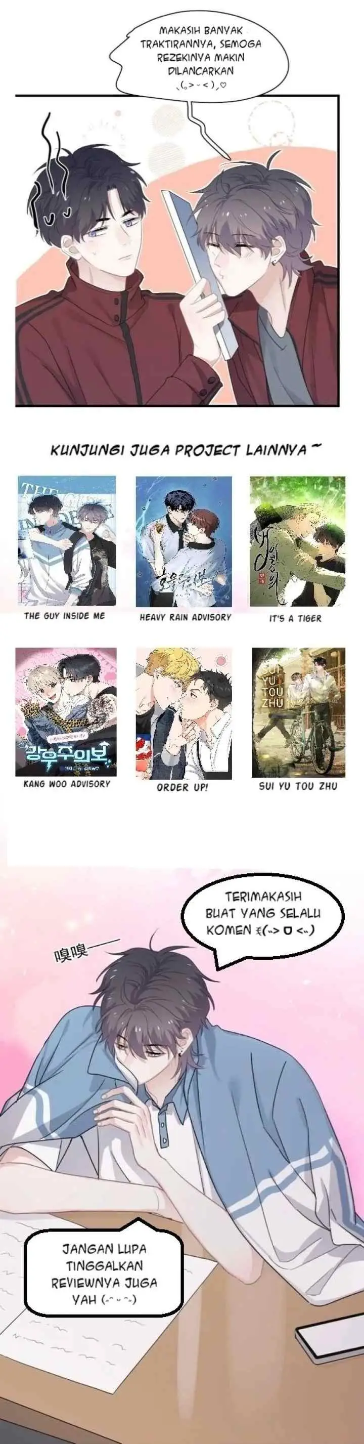 Zhe Ti Chao Gang Le chapter 88 halaman 20