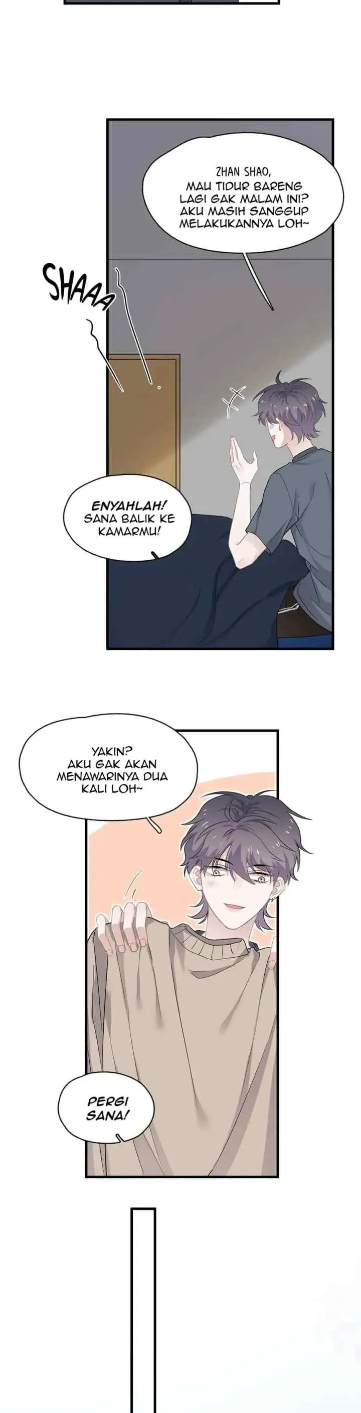 Zhe Ti Chao Gang Le chapter 81 halaman 4