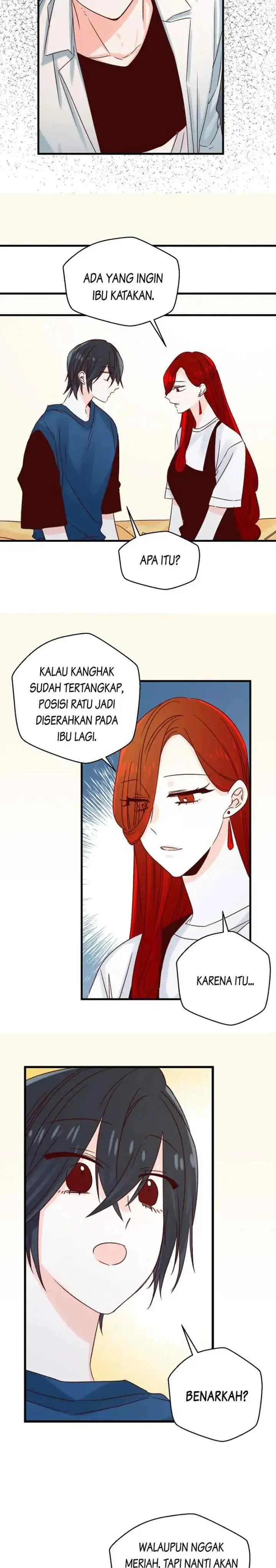 Red Honey chapter 59 halaman 14