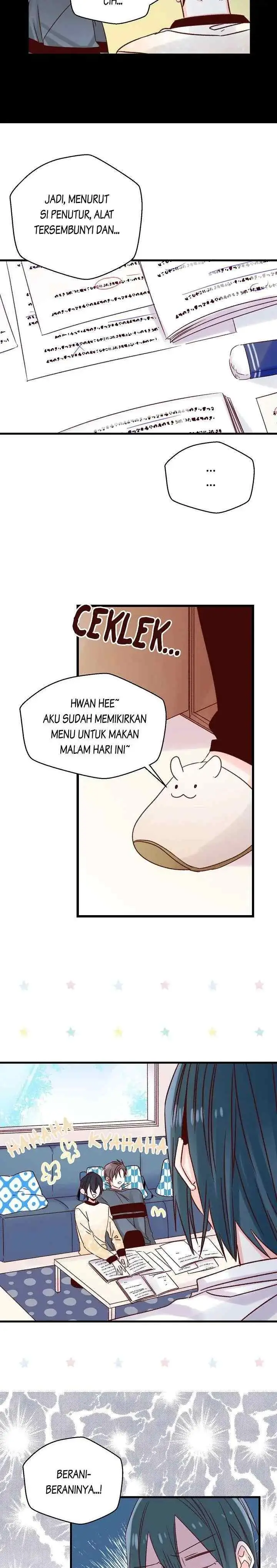 Red Honey chapter 51 halaman 13