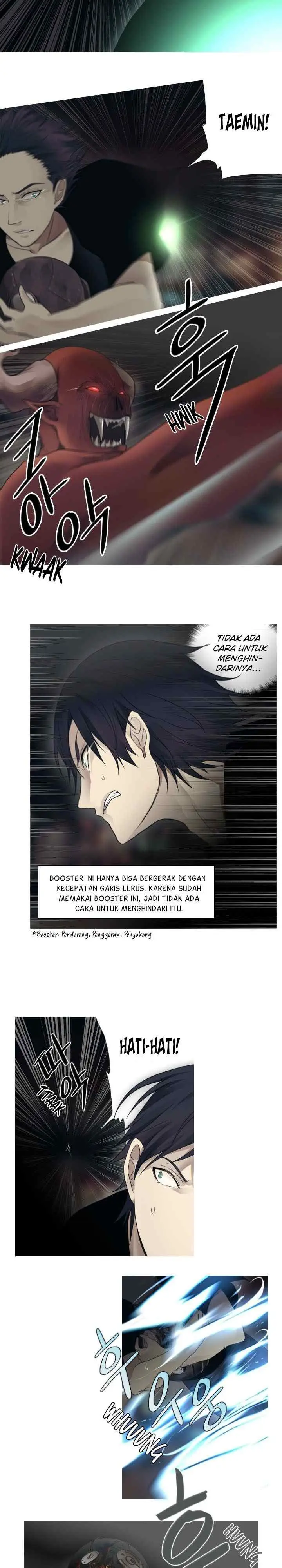 Gong heon ja chapter 39 halaman 6