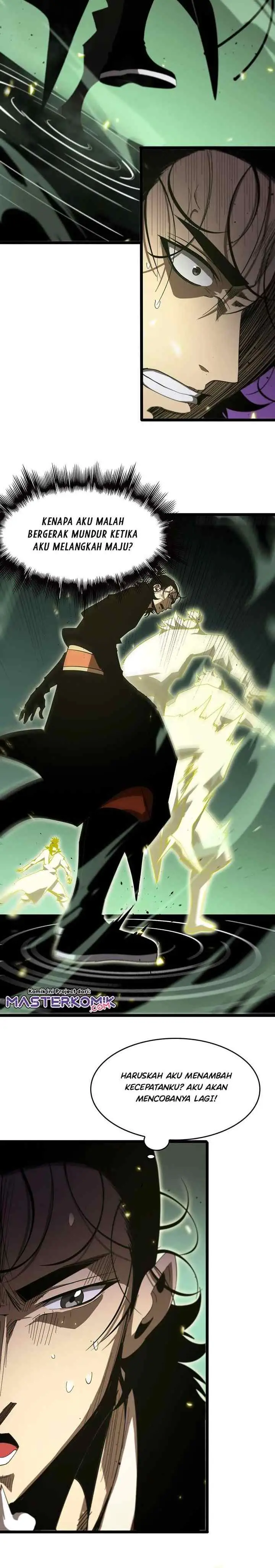 World's Apocalypse Online chapter 79 halaman 7