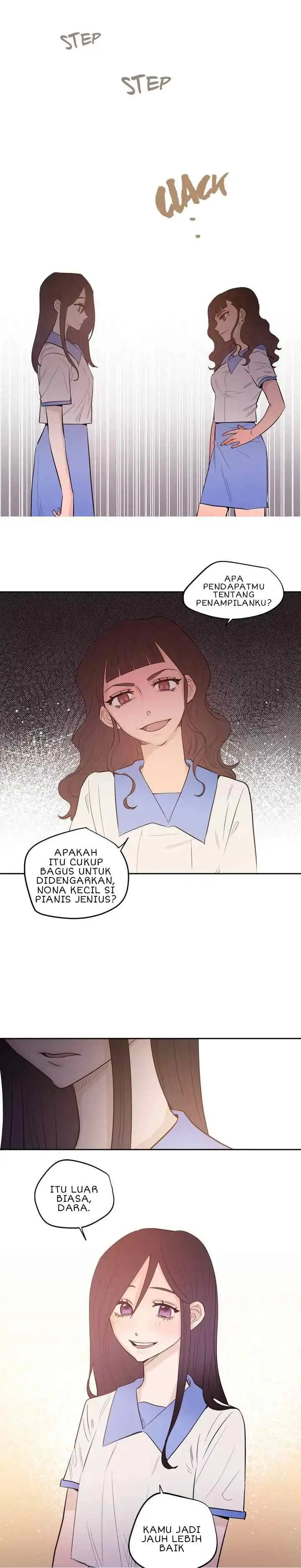 Broken Melody chapter 16 halaman 8