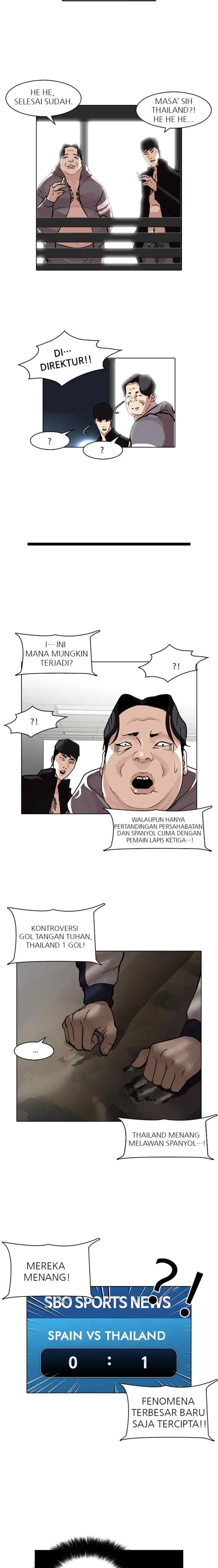 Lookism chapter 86 halaman 18