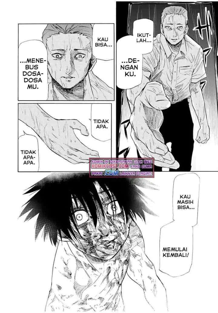 Cross of Six People chapter 58 halaman 4