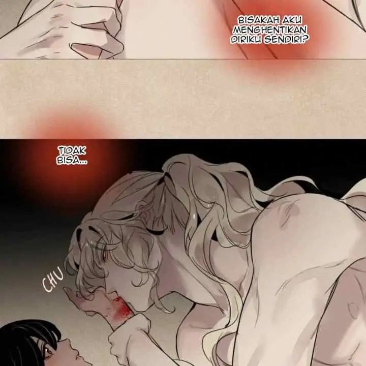 Vampire Meets Huntress chapter 18 halaman 5