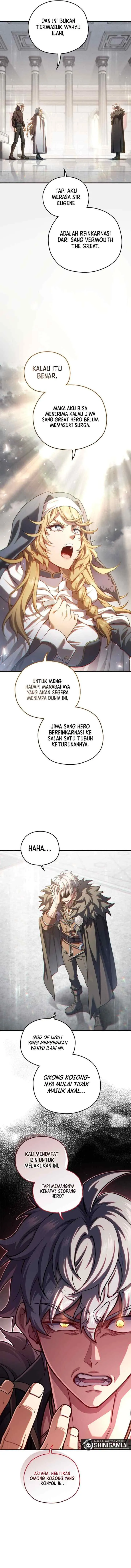 Damn Reincarnation chapter 81 halaman 10