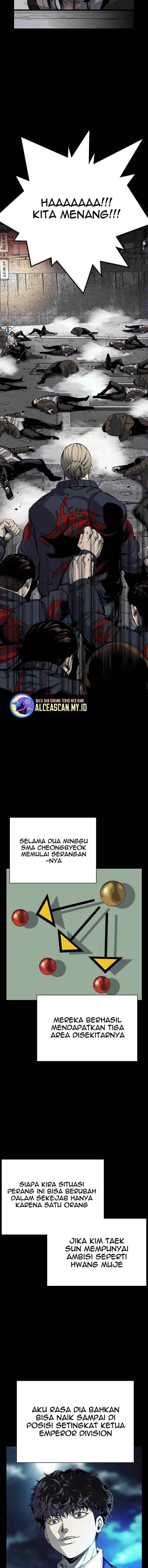 King Game chapter 21 halaman 5