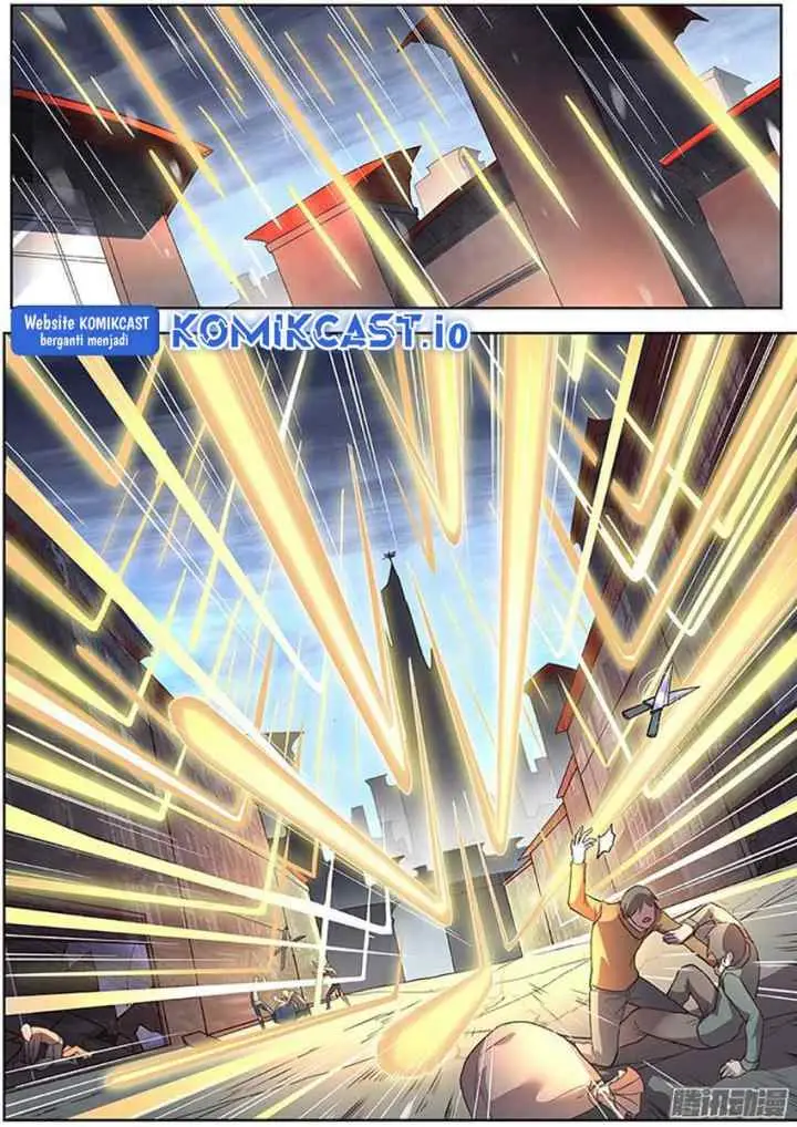 Girl and Science chapter 241 halaman 7