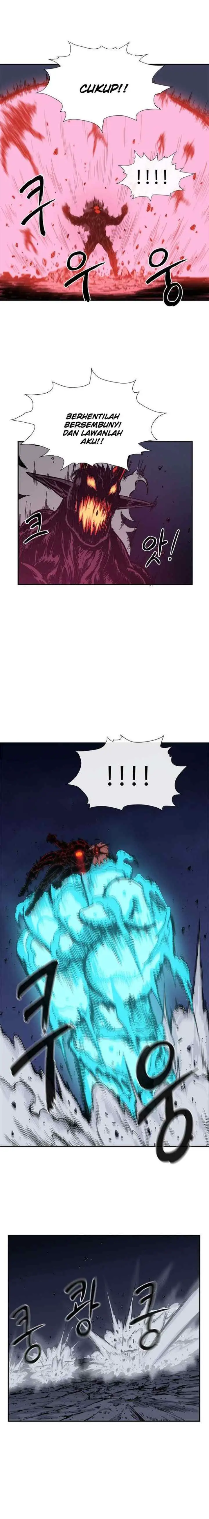 Her Hero chapter 17 halaman 9