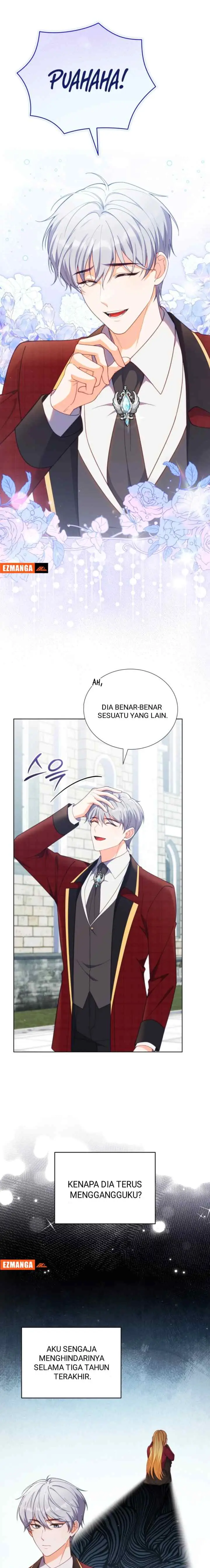 Adinmir's Thorn Flower chapter 5 halaman 15