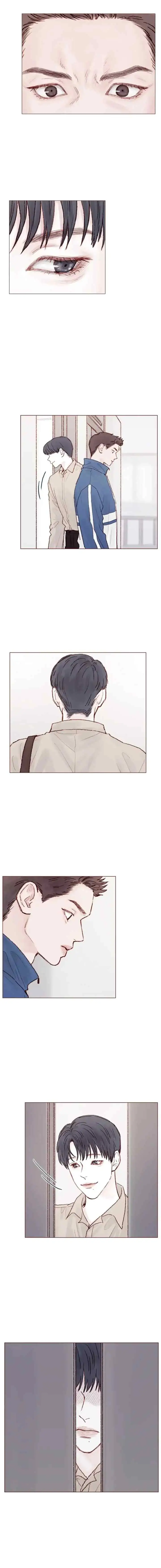 Hongshi Loves Me! chapter 72 halaman 5