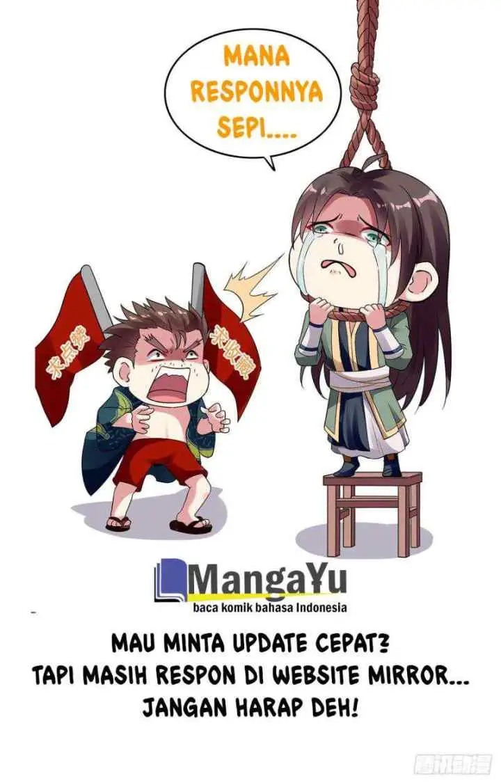 Super Keyboard Man chapter 8 halaman 17